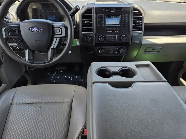 Certified Used 2022 Oxford White Ford XL image 8