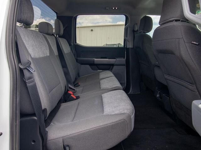Used 2022  Ford XLT image 16