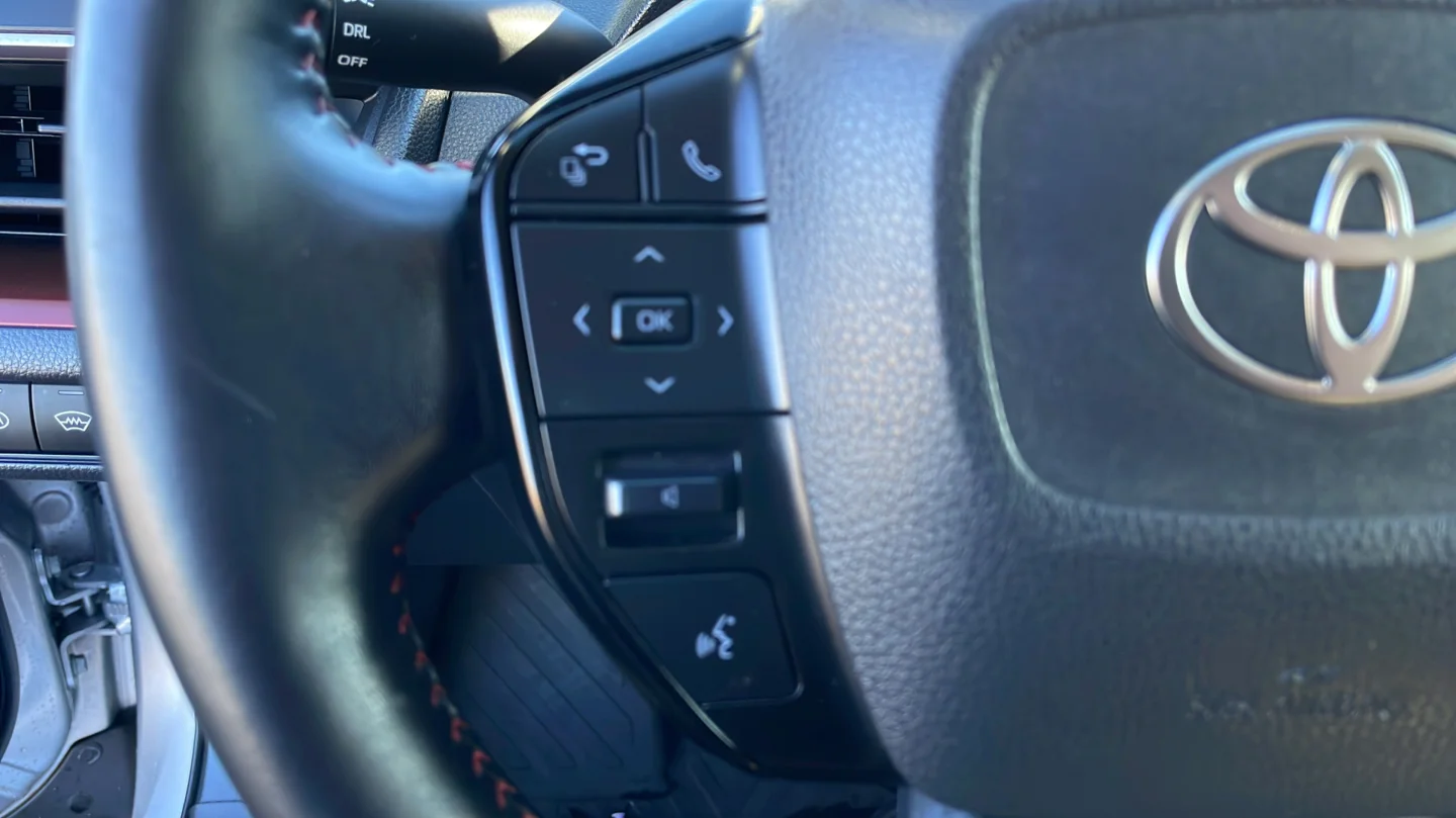 Certified Used 2024  Toyota SE image 25