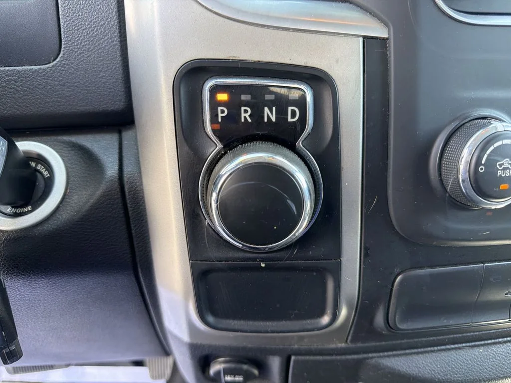 Used 2020 Gray Ram SLT image 25