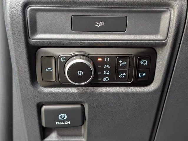 New 2026 Avalanche Ford XLT image 49