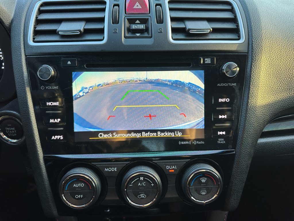 Used 2018 Silver Subaru STi Limited image 16