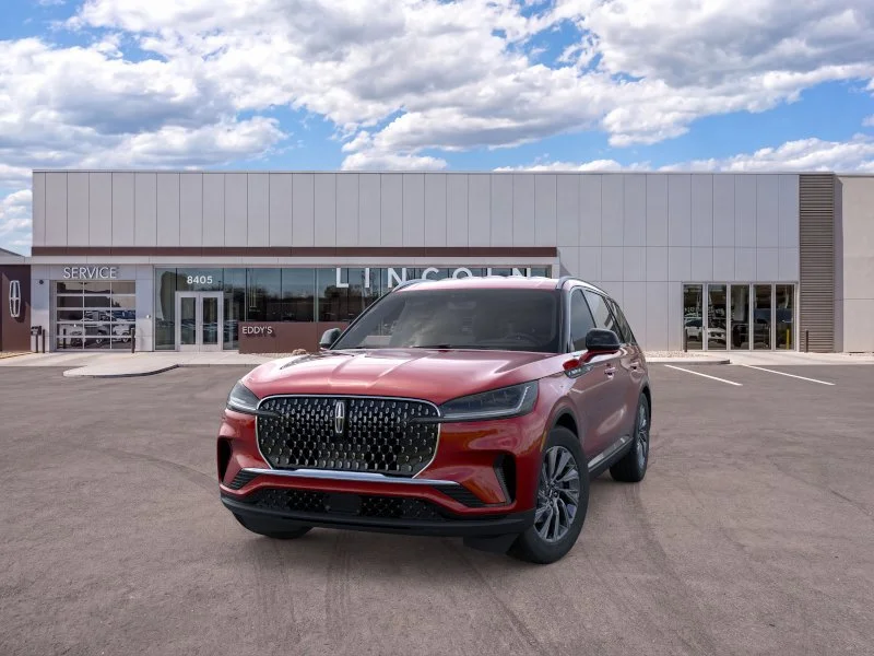 2026 Lincoln Aviator Premiere - Photo 2