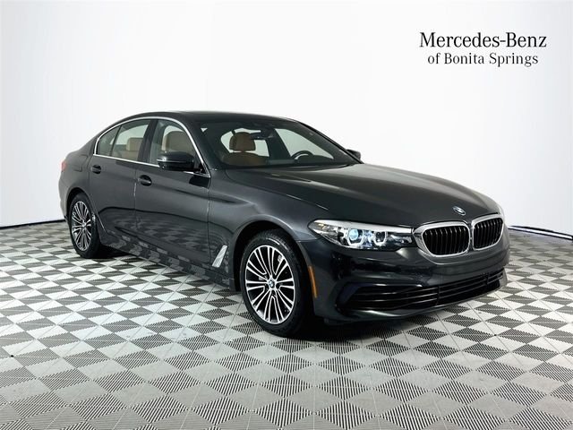 2020 BMW 5 Series 530i xDrive