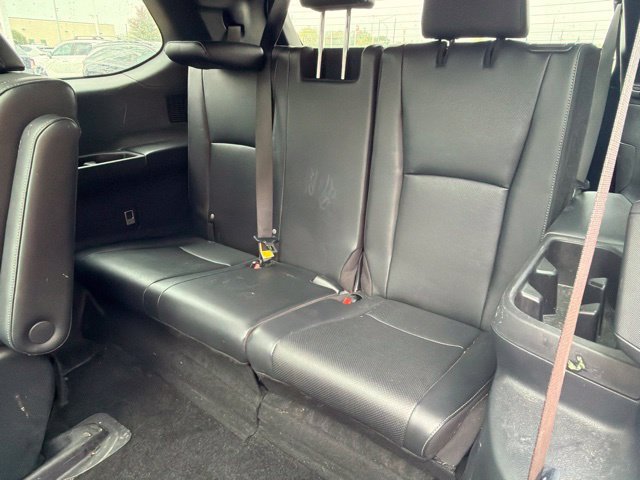 Used 2024 White Toyota MAX Limited image 14