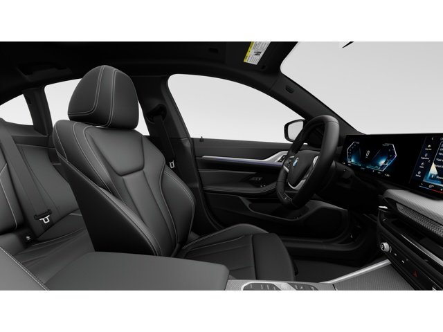 New 2026 Cape York Green Metallic BMW eDrive40 image 9