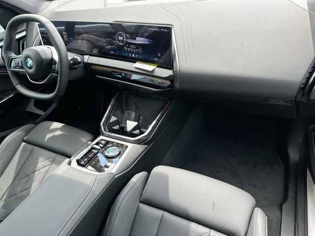 New 2026 Gray BMW 30 xDrive image 22