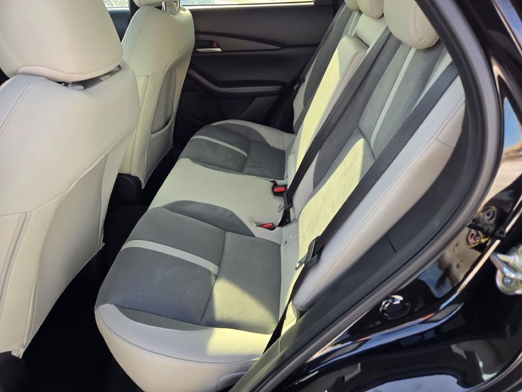 2026 Mazda CX-30 Turbo Aire Edition - Photo 14