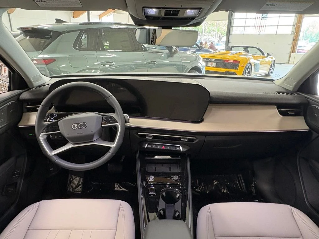 2026 Audi Q3 Base - Photo 16