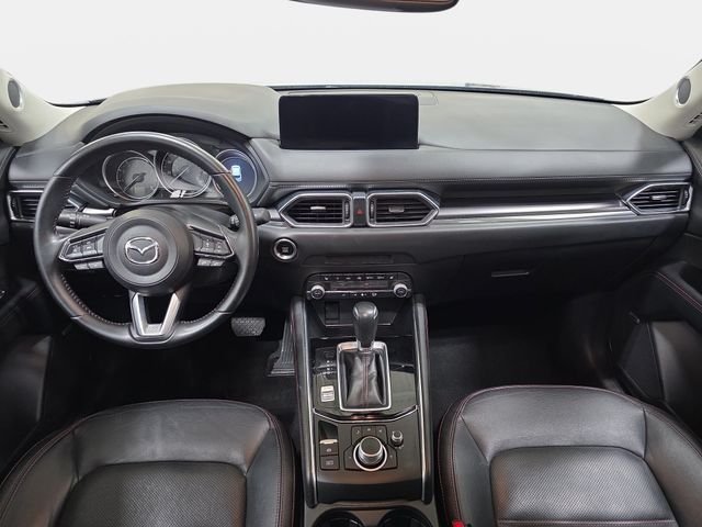 Used 2024 Gray Mazda 2.5 S Carbon Edition image 10