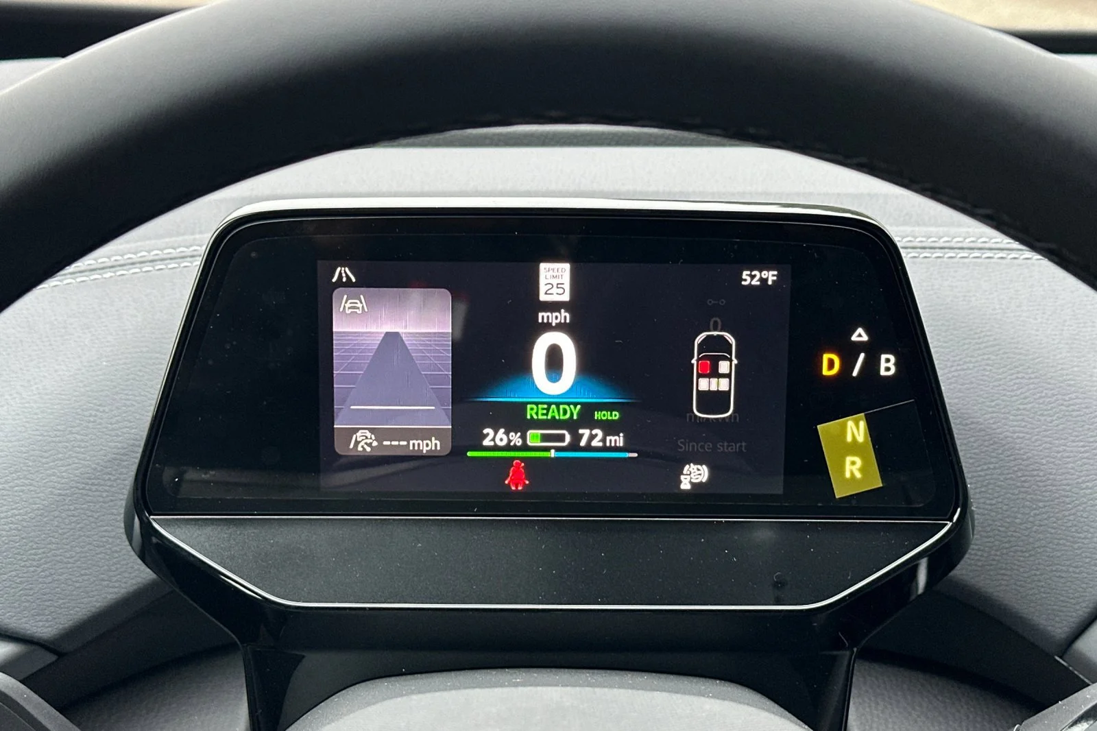 2025 Volkswagen ID.4 PRO - Photo 24
