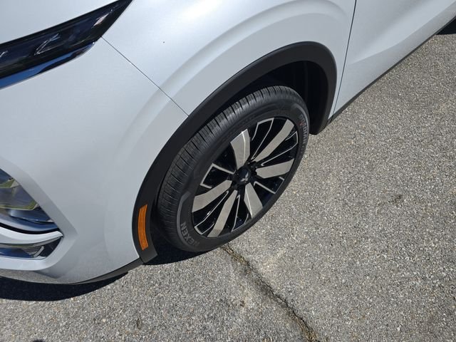 2026 Mitsubishi Outlander SE - Photo 9