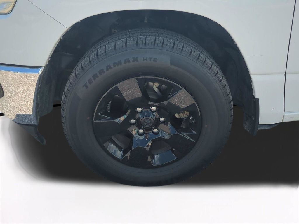 2022 RAM Ram 1500 Pickup Big Horn/Lone Star - Photo 11