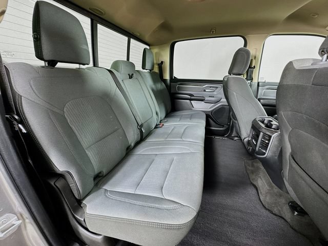 Used 2020 Gray Ram Big Horn image 26