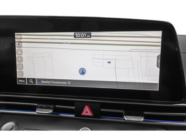 New 2026 Serenity White Hyundai Blue image 16
