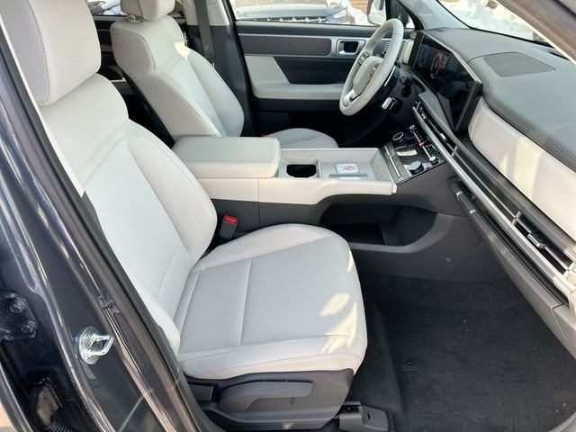 New 2026 Gray Hyundai SE image 54