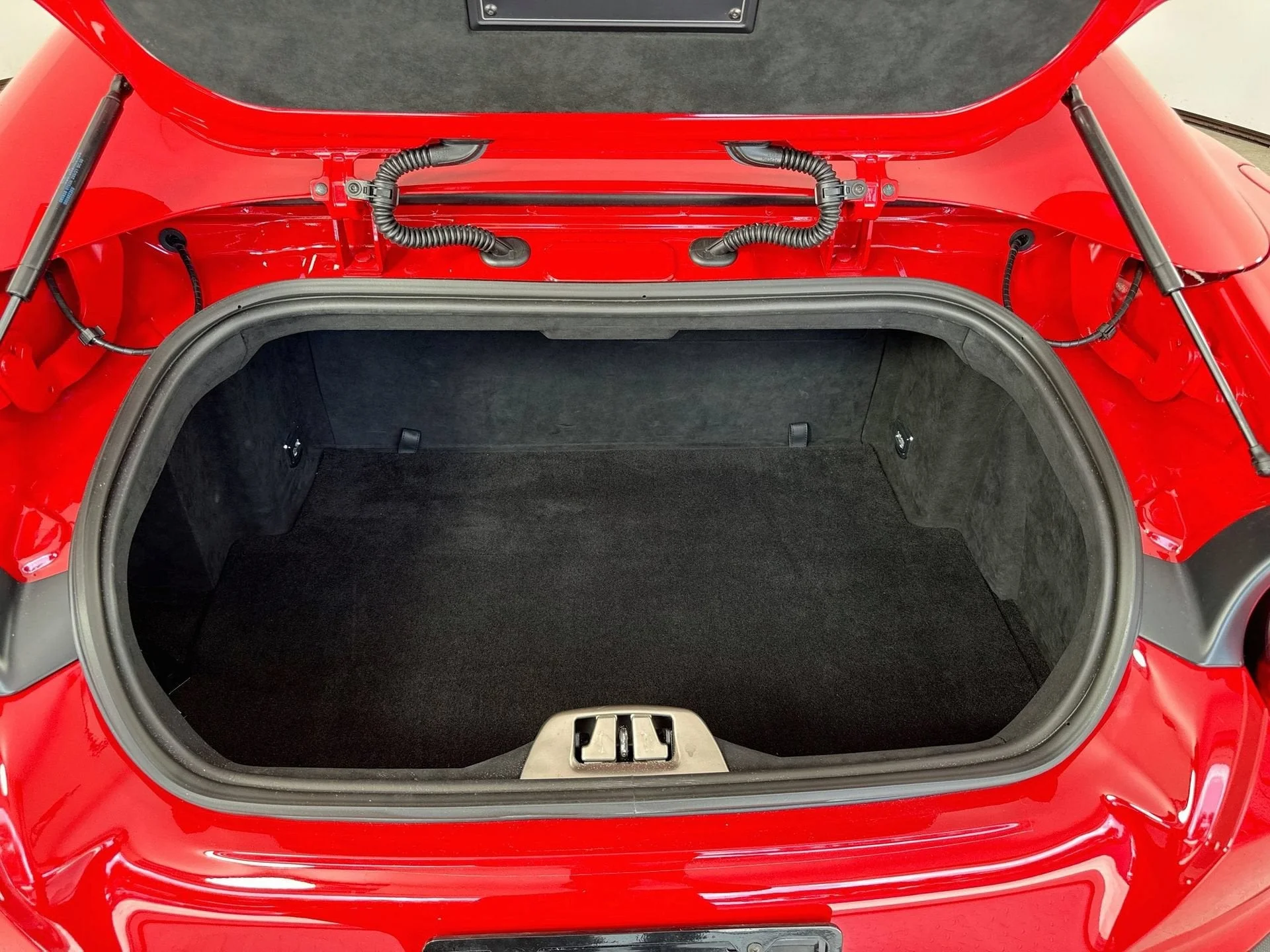 Certified Used 2022 Rosso Corsa Ferrari Base image 25