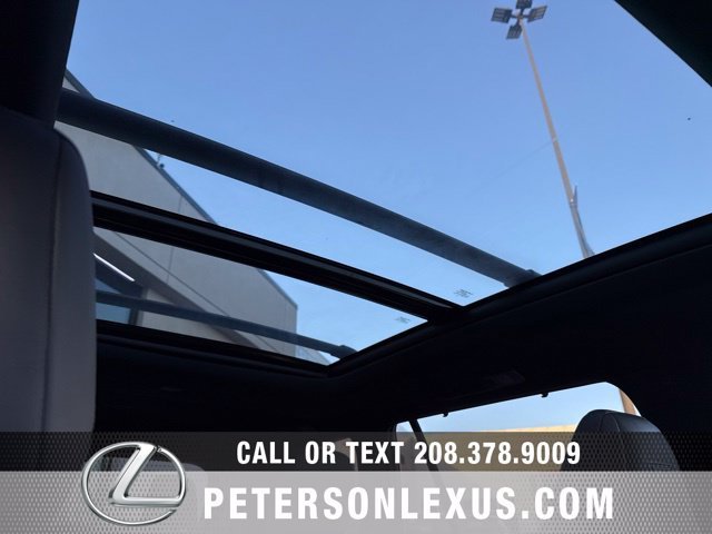 Used 2025  Lexus 500h F SPORT Luxury image 14