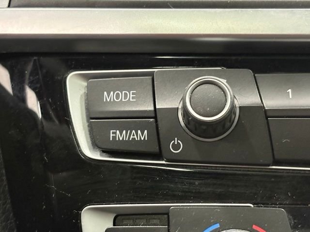 Used 2017 White BMW 330i xDrive image 34