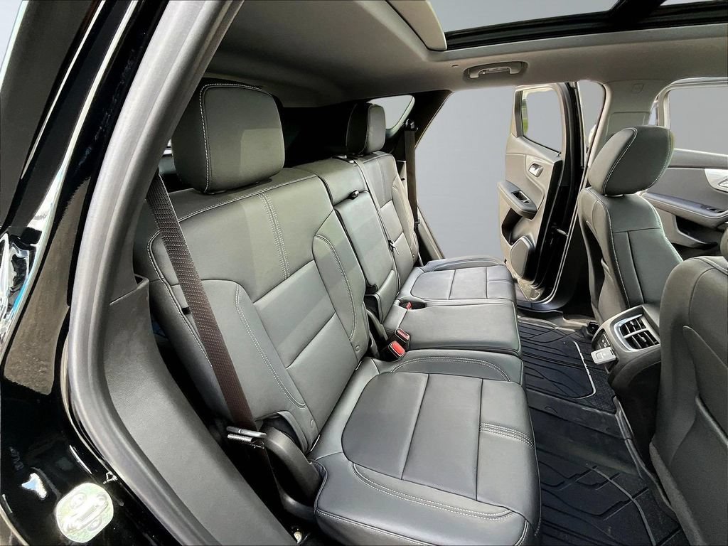 2026 Chevrolet Blazer 3LT - Photo 26