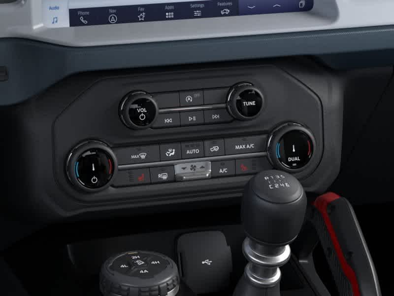 New 2026 T9/MARSH GRAY Ford Heritage Edition image 16