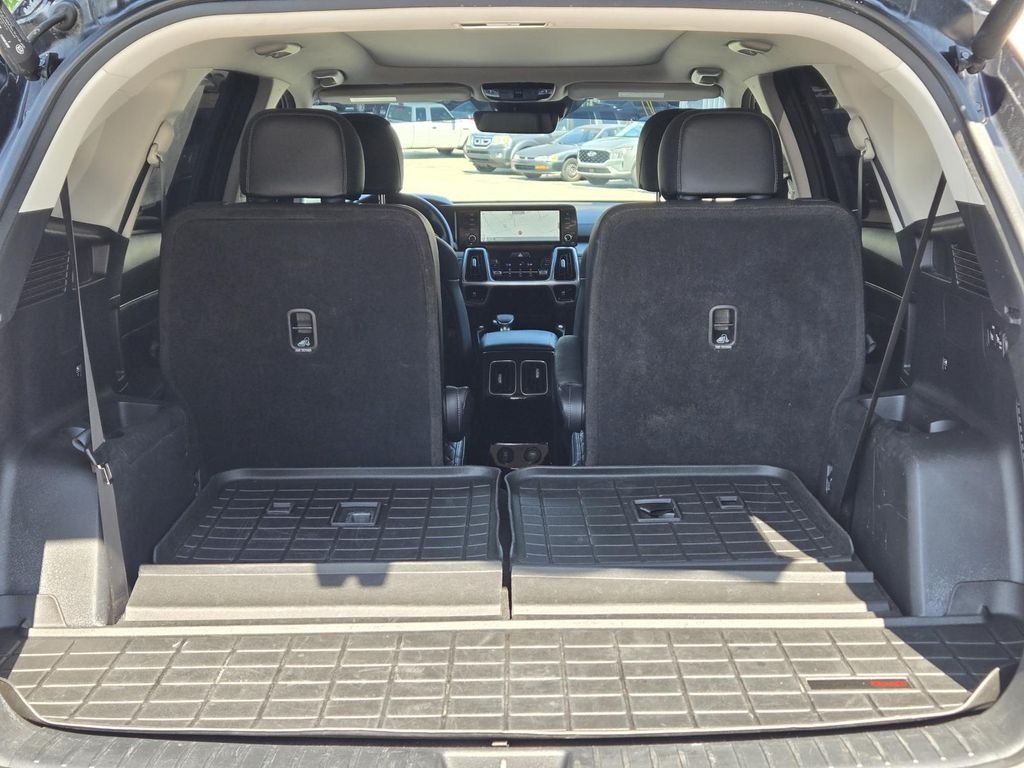 2021 Kia Sorento SX Prestige - Photo 7