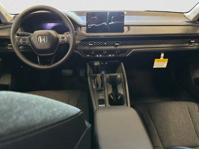 New 2026 Blue Honda SE image 11
