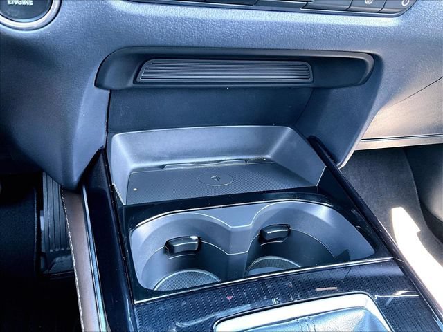 2025 Mazda CX-30 Turbo Premium - Photo 27