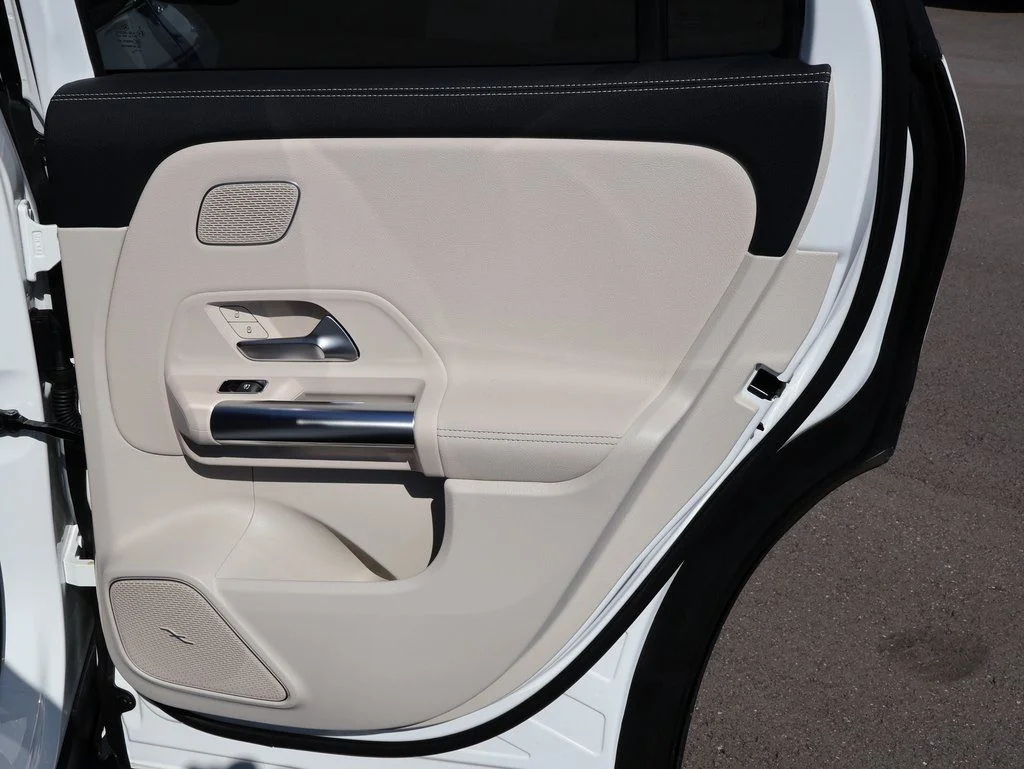 2026 Mercedes-Benz GLA GLA 250 - Photo 16