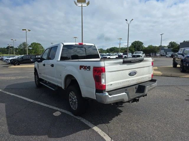 Used 2019 Oxford White Ford XL image 5