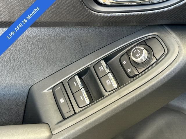 New 2026 SAND DUNE PEARL Subaru Limited Hybrid image 14