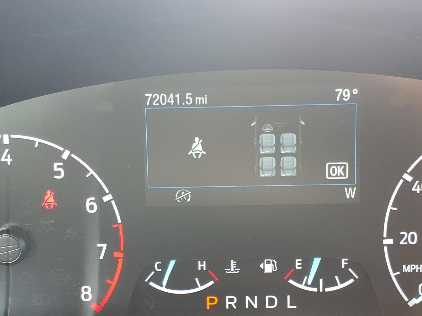 Used 2022  Ford XLT image 27
