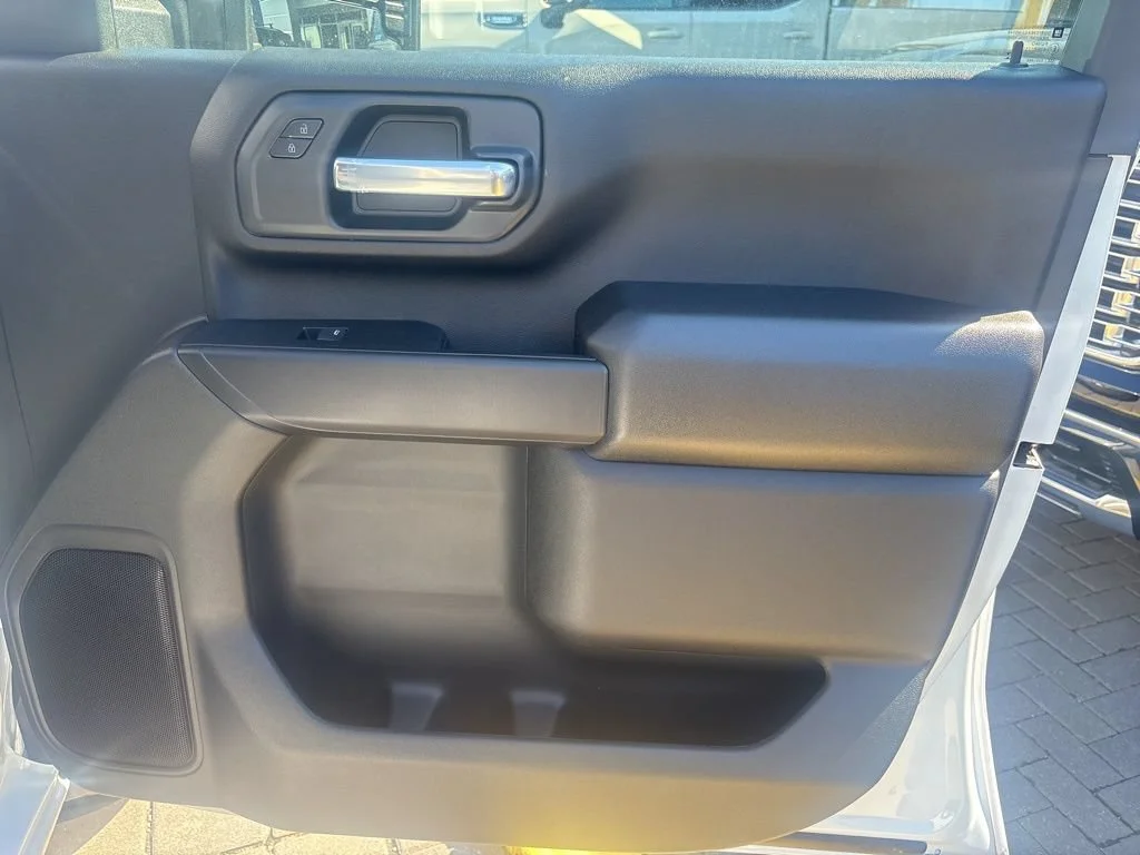 2026 GMC Sierra 2500HD Pro - Photo 28