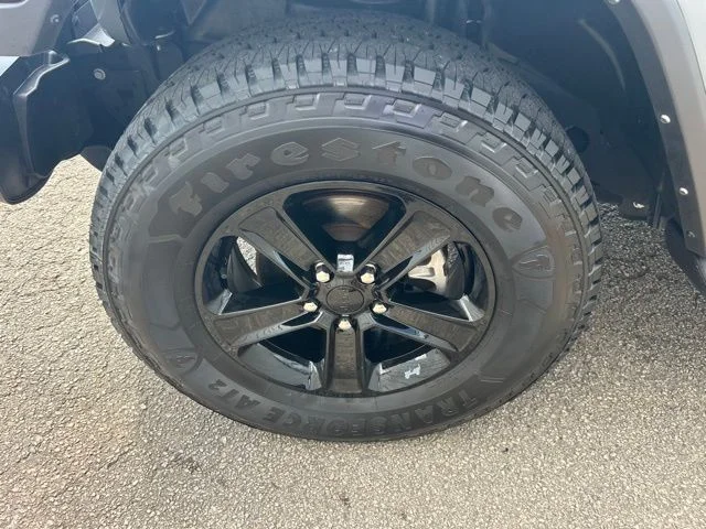 2023 Jeep Wrangler 4-Door Sahara Altitude - Photo 31