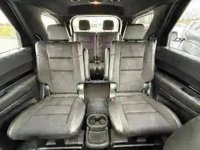 New 2026 White Knuckle Clearcoat Dodge GT PLUS image 28