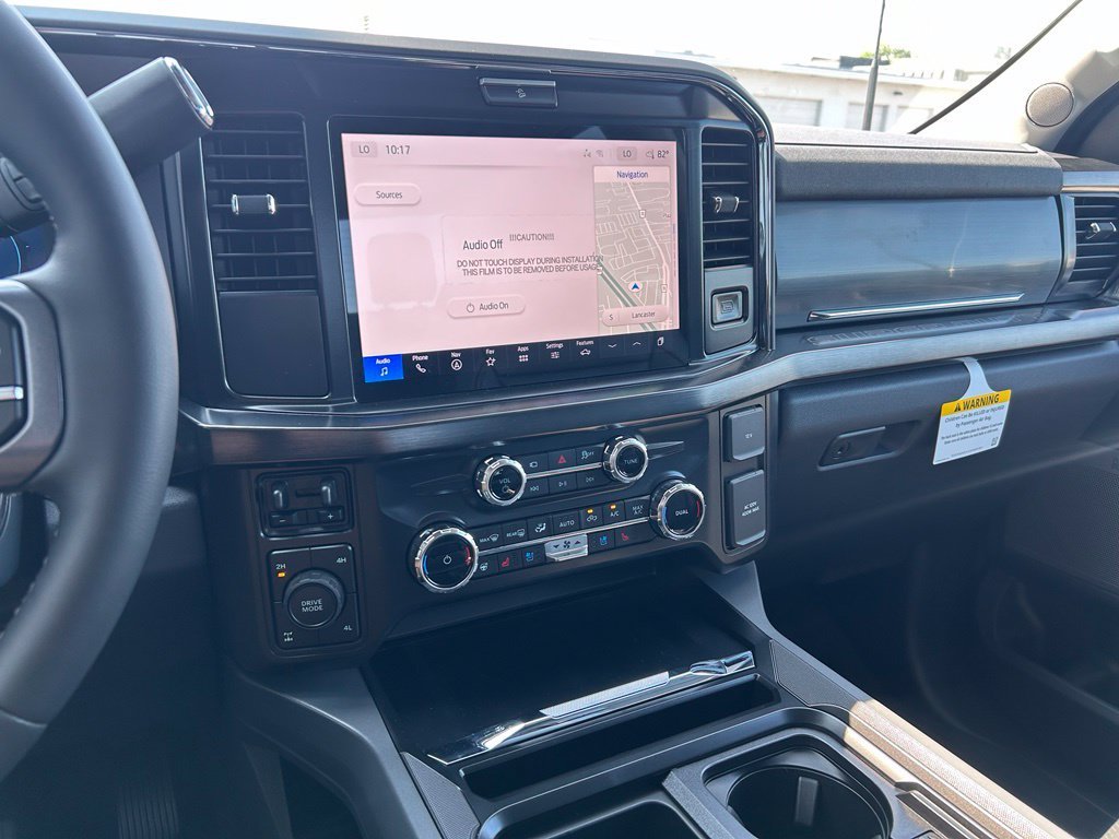 New 2026 Avalanche Ford F-250® Lariat® image 18