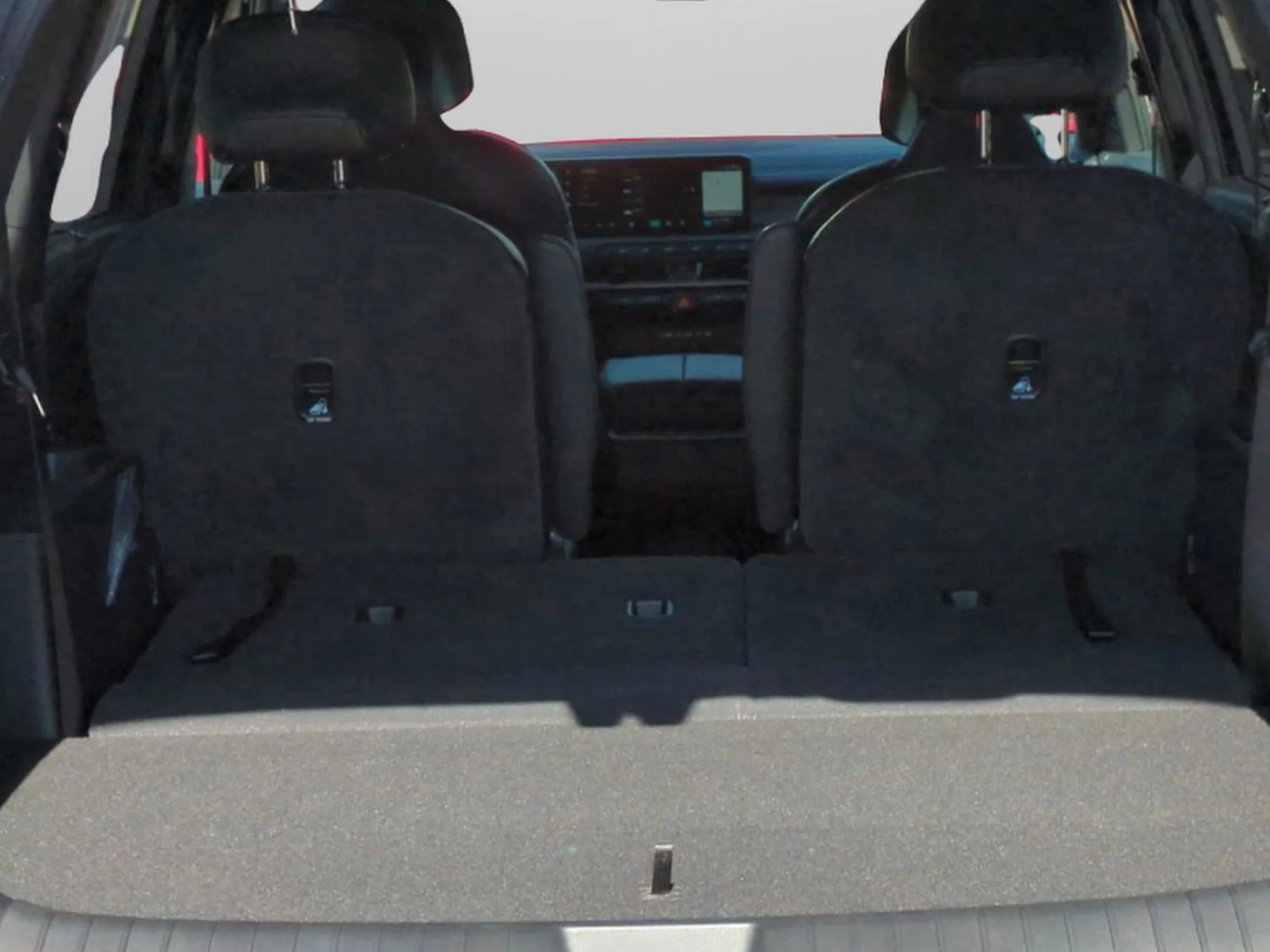 New 2027 Wolf Gray Kia X-Line EX image 15