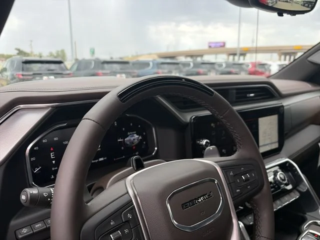 New 2026 Silver GMC Denali image 18