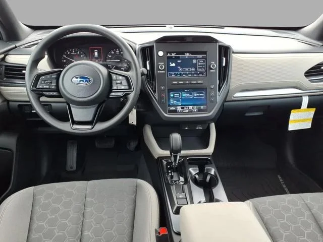 New 2026 DAYBREAK BLUE PEARL Subaru Standard Model image 9