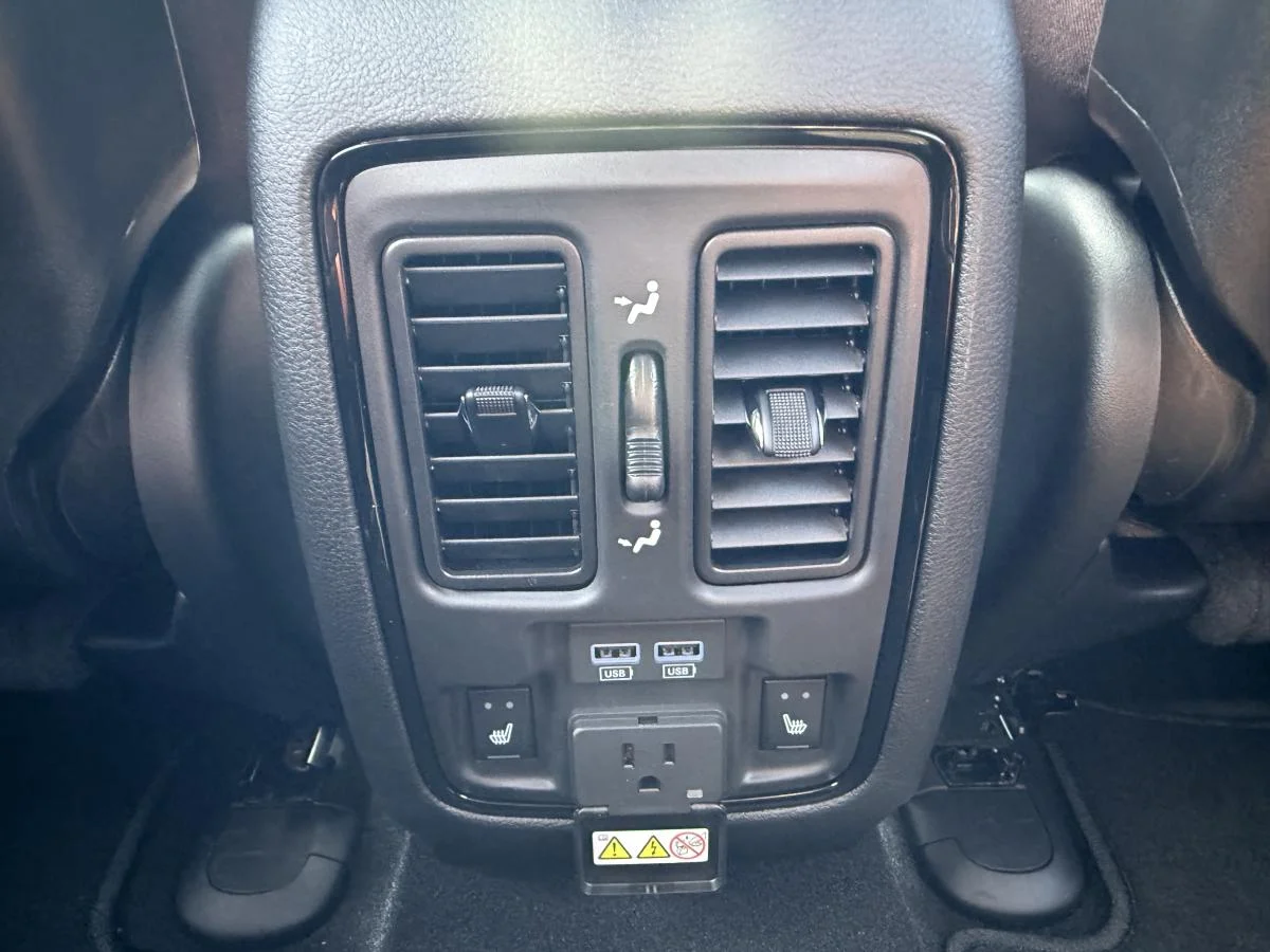 New 2026 Grey Dodge Gt Plus image 20