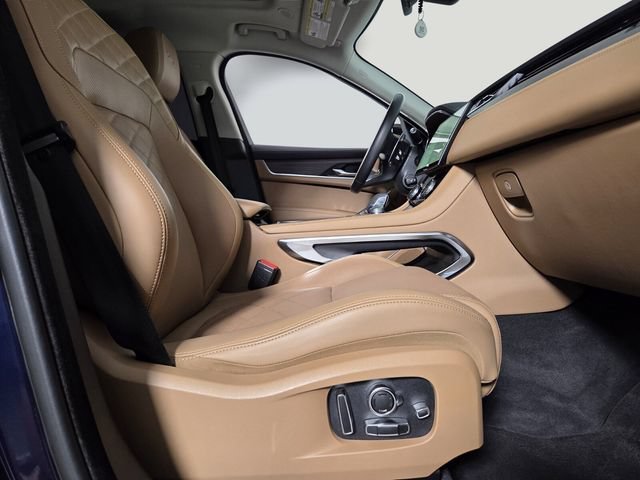 Used 2023 Blue Jaguar S image 14