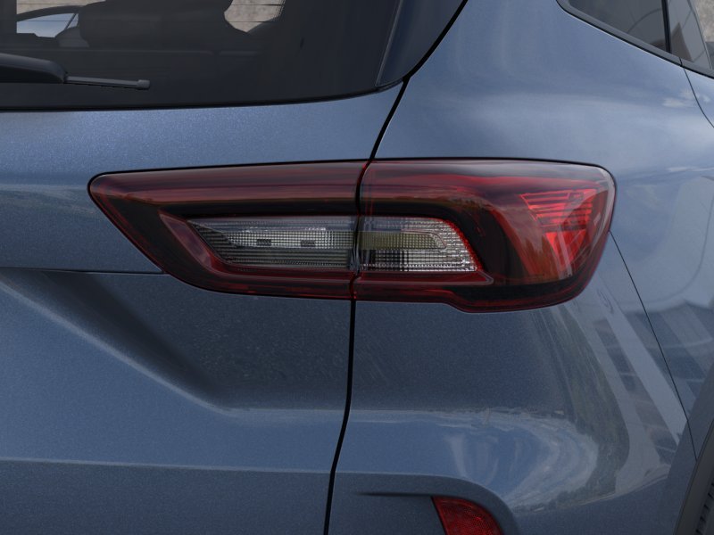 2025 Ford Escape Active - Photo 44
