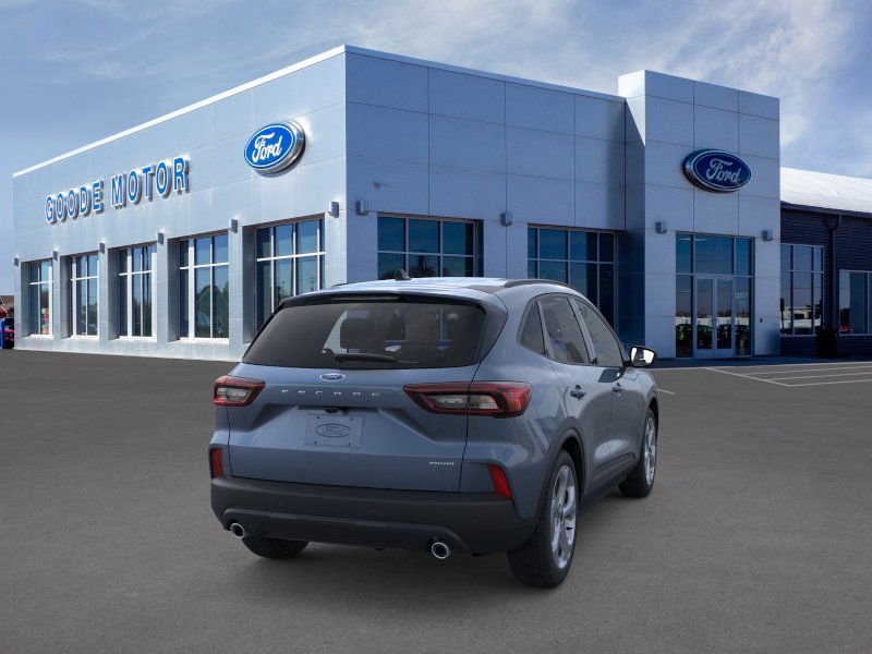2026 Ford Escape ST-Line - Photo 31