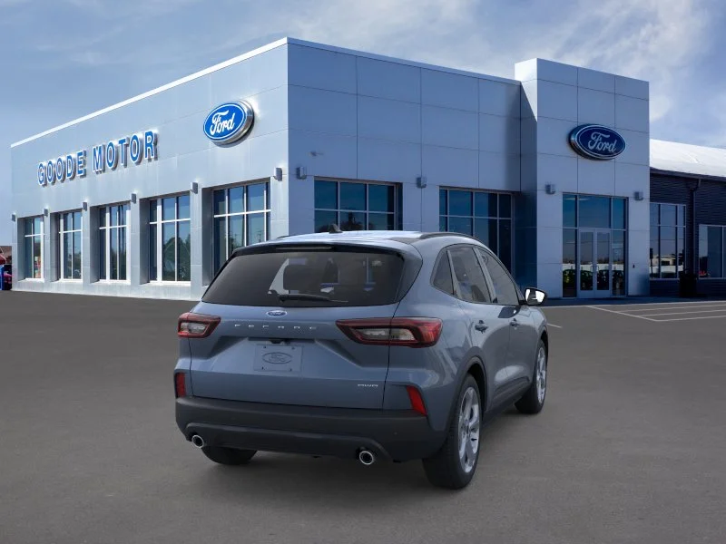 2026 Ford Escape ST-Line - Photo 31