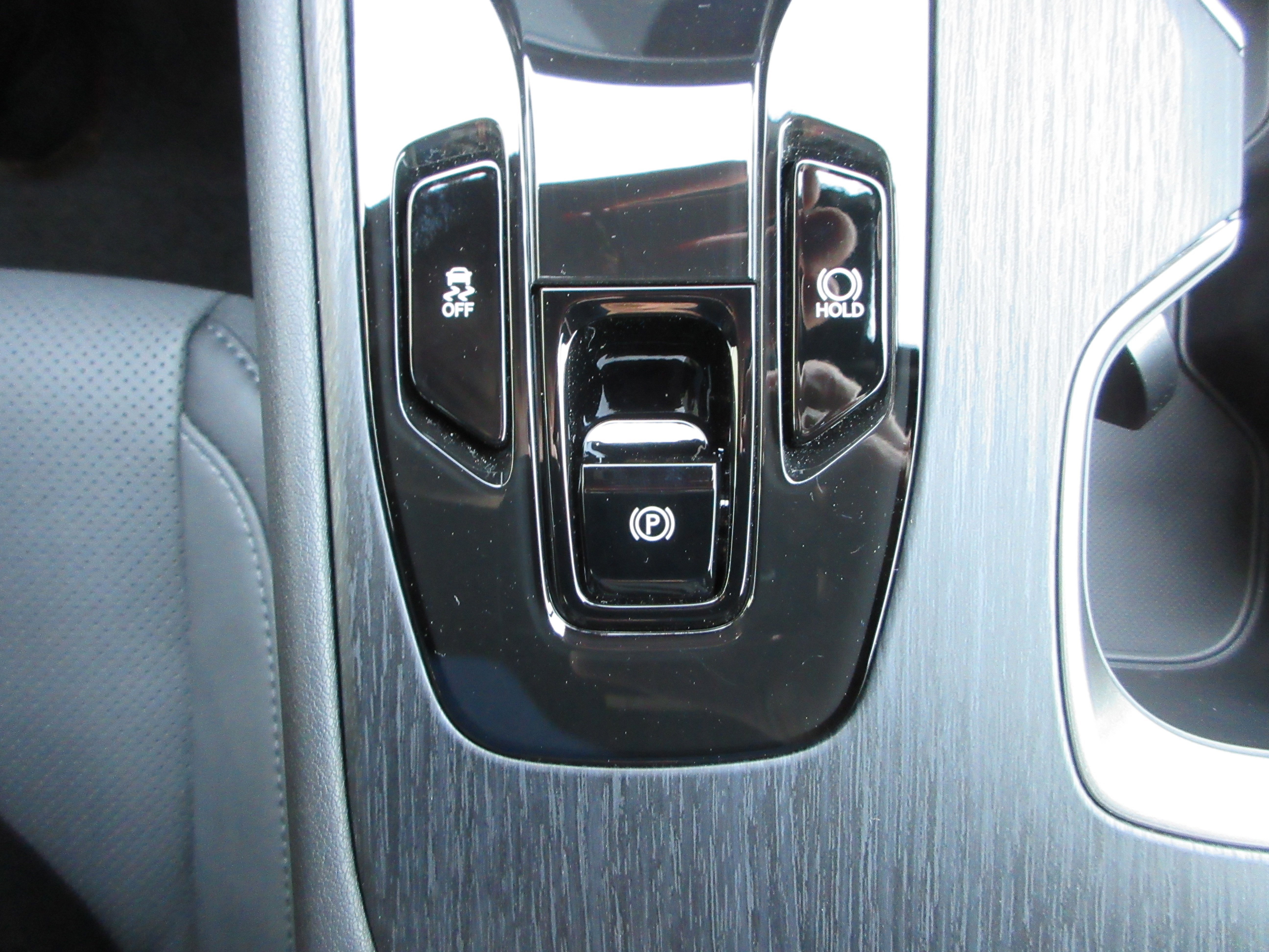 2026 Lexus RZ Premium - Photo 44