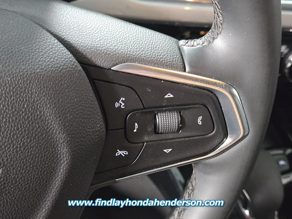Used 2024 Sterling Gray Metallic Chevrolet LT image 26