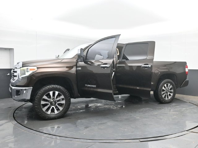 Used 2019 Brown Toyota Limited image 52