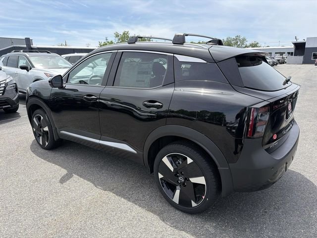 2026 Nissan KICKS SR AWD - Photo 6