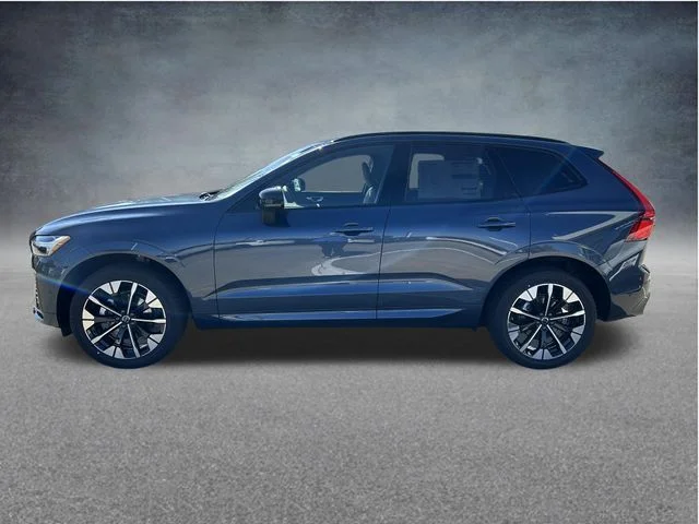 New 2026 Denim Blue Volvo Plus image 5