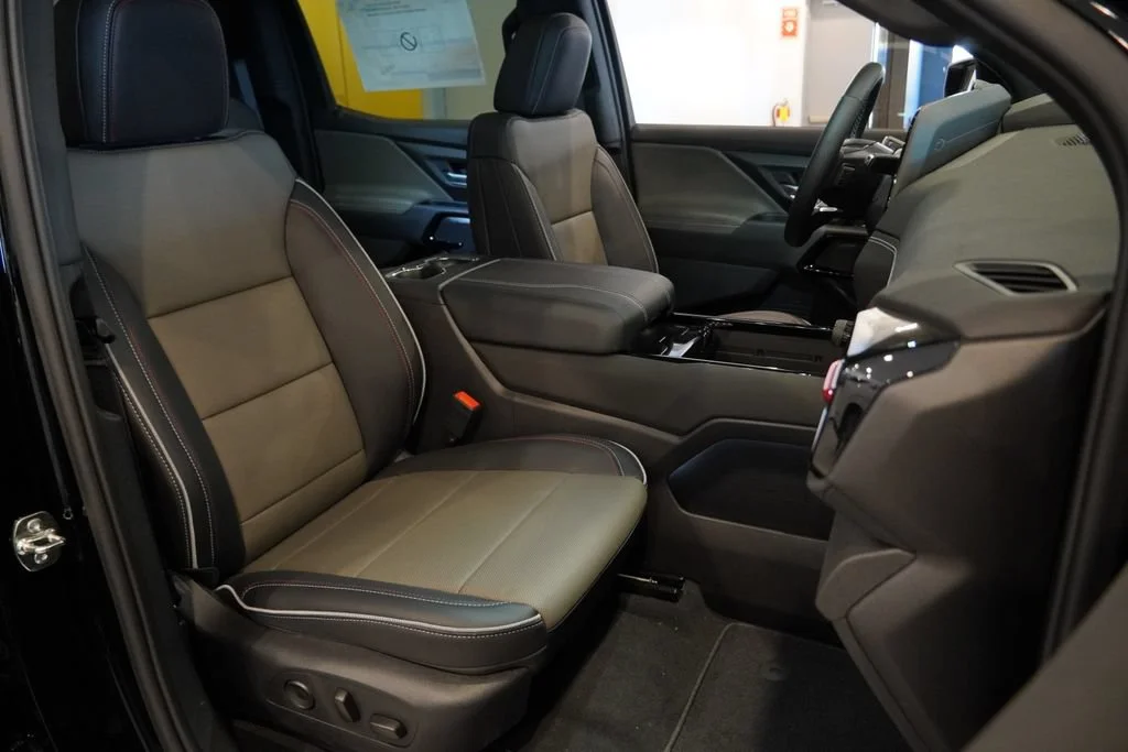2026 Chevrolet Silverado EV Trail Boss - Photo 27